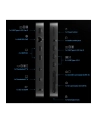 asus Stacja dokująca Triple 4K Thunderbolt4 Dock DC500 - 90XB08DN-BDS010 - nr 5