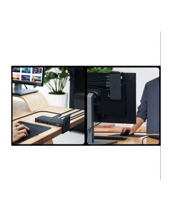 asus Stacja dokująca Triple 4K Thunderbolt4 Dock DC500 - 90XB08DN-BDS010