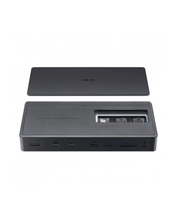 asus Stacja dokująca Master Thunderbolt5 Dock DC510 - 90XB09NN-BDS010