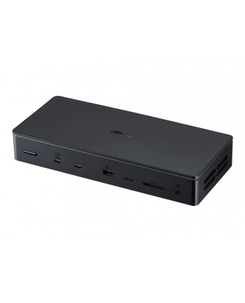 asus Stacja dokująca Master Thunderbolt5 Dock DC510 - 90XB09NN-BDS010