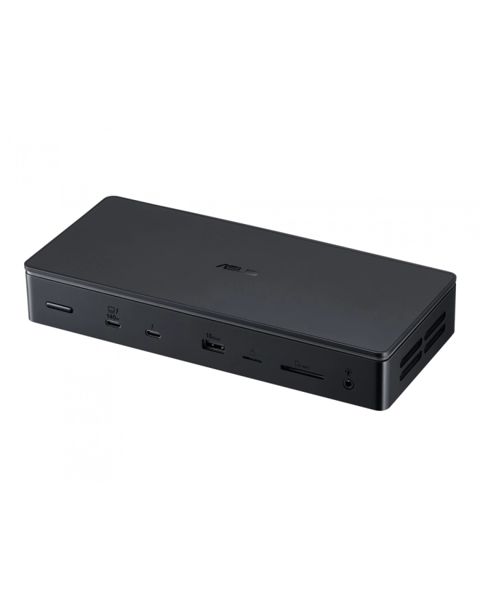 asus Stacja dokująca Master Thunderbolt5 Dock DC510 - 90XB09NN-BDS010 główny