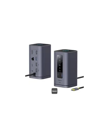 Baseus Spacemate 10-w-1 MAC  (B0056810281300) nr 1