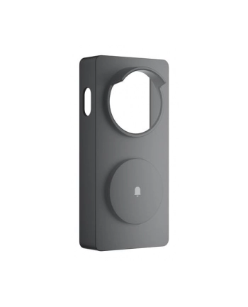 Aqara G4 Weatherproof Case Czarny Obudowa do wideodomofonu Smart Video Doorbell G4 FFGJT11LM
