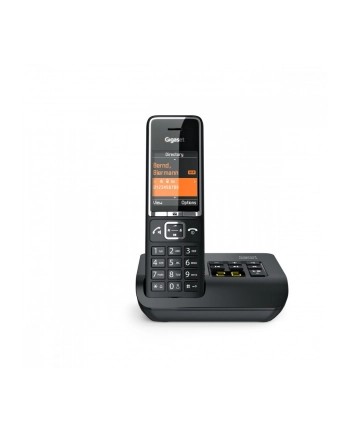 gigaset Telefon bezprzewodowy Comfort 550A z sekretarką cyfrową nr 2
