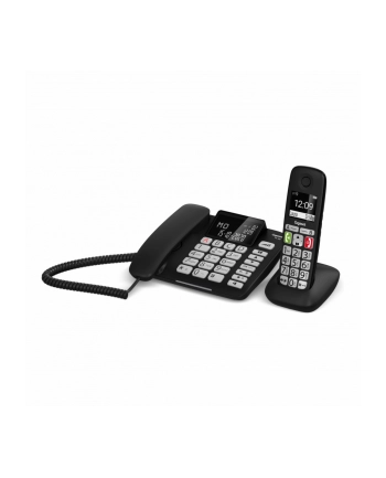 gigaset Telefon przewodowy DL780 Plus z wygodną słuchawką bezprzewodową nr 2
