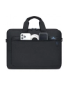 Riva Case 8036 Czarna Torba 15 6'' 16'' (RC8036B) - nr 6