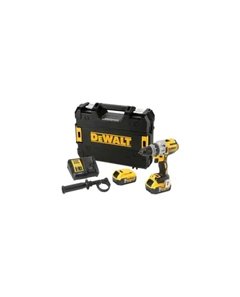 DeWalt DCD991P2B nr 1
