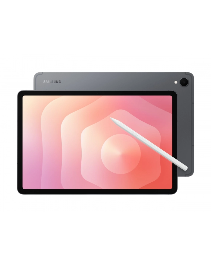 Samsung Galaxy Tab S11 11'' 12/512GB WiFi szary (SM-X730NZATEUE) główny