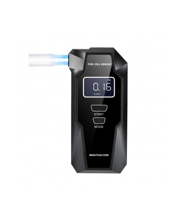 alcoalert Alkomat elektrochemiczny Handy nr 1