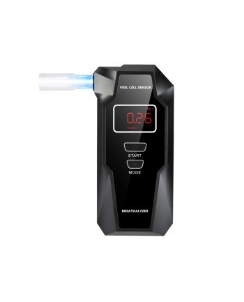 alcoalert Alkomat elektrochemiczny Handy nr 2