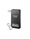 alcovisor Alkomat elektrochemiczny MARS Bluetooth czarny - nr 1