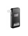 alcovisor Alkomat elektrochemiczny MARS Bluetooth czarny - nr 3