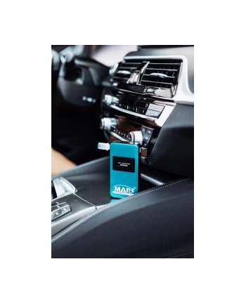 alcovisor Alkomat elektrochemiczny  MARS BT blue