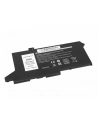 movano Bateria WY9DX Dell Latitude 5520 5420 Precision 3560 - 3200 mAh (36 Wh) - nr 2