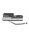 movano Bateria 45N1108 do Lenovo ThinkPad T440 T440S X240 - 2060 mAh (24 Wh) - nr 3