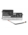 movano Bateria 45N1108 do Lenovo ThinkPad T440 T440S X240 - 2060 mAh (24 Wh) - nr 5