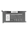 mitsu Bateria do Dell Vostro 14 (5468), Inspiron 15 (5568) 3400mAh (39 Wh) 11.4 Volt - nr 3