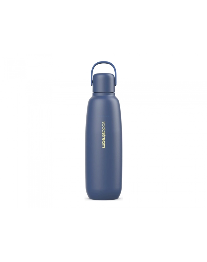 SodaStream Fizz&Go Granatowa 900 ml główny