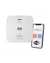 firesco Czujnik tlenku węgla Tuya/WiFi FCO-850 WF, czujnik tlenku węgla z komunikacja WiFi, Tuya / Smart Life, autonomiczny czujnik tlenku - nr 1