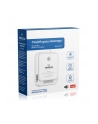 firesco Czujnik gazu ziemnego JT-ZL2010W z funkcją komunikacji  Tuya / Smart Life, czujnik gazu z wbudowanym modułem łącznosci WiFi,czujnik gazu ziemnego - nr 4