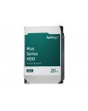synology Dysk HDD HAT3320-20T 20TB 3,5 cala SATA 6GB/s 7,2k 3Y - nr 2
