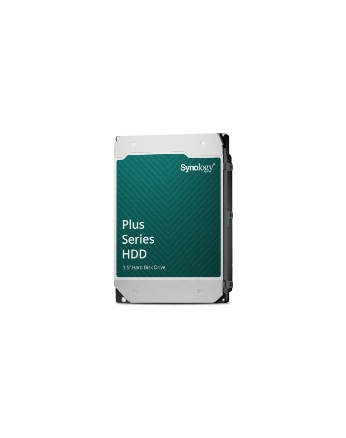 synology Dysk HDD HAT3320-20T 20TB 3,5 cala SATA 6GB/s 7,2k 3Y główny