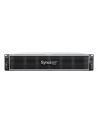 synology Serwer RS3626xs 12x0HDD Xeon D-1726 1x8GB 2x10GbE 5Y - nr 2