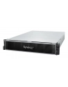 synology Serwer RS3626xs 12x0HDD Xeon D-1726 1x8GB 2x10GbE 5Y - nr 3