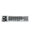synology Serwer RS3626xs 12x0HDD Xeon D-1726 1x8GB 2x10GbE 5Y - nr 5