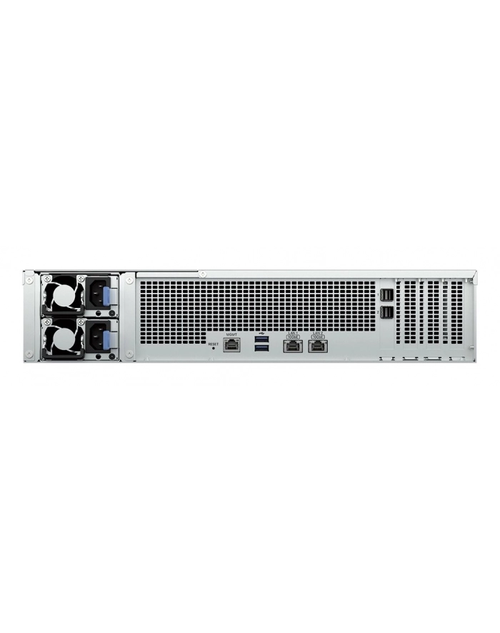synology Serwer RS3626xs 12x0HDD Xeon D-1726 1x8GB 2x10GbE 5Y główny
