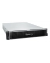 synology Serwer RS3626xs 12x0HDD Xeon D-1726 1x8GB 2x10GbE 5Y - nr 7