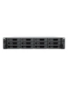 synology Serwer RS3626xs 12x0HDD Xeon D-1726 1x8GB 2x10GbE 5Y - nr 8