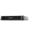 synology Serwer NAS RS4826xs+ 12x0HDD Xeon D-1739 1x16GB 2x10GbE 2xUSB3.2.1 2xPCI 5Y - nr 1
