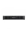synology Serwer NAS RS4826xs+ 12x0HDD Xeon D-1739 1x16GB 2x10GbE 2xUSB3.2.1 2xPCI 5Y - nr 2