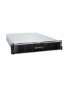 synology Serwer NAS RS4826xs+ 12x0HDD Xeon D-1739 1x16GB 2x10GbE 2xUSB3.2.1 2xPCI 5Y - nr 7