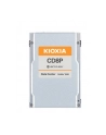 kioxia Dysk SSD CD8P-R 15360GB U.2 NVMe Gen.5 1x4 DWPD 1 3D TLC BiCS Flash Data Center NVMe non-SED SIE PLP - nr 1