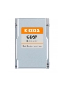 kioxia Dysk SSD CD8P-V 6400GB U.2 NVMe Gen.5 1x4 DWPD 3 3D TLC BiCS Flash Data Center NVMe non-SED SIE PLP - nr 1