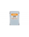 kioxia Dysk SSD CD8P-R 7680GB U.2 NVMe Gen.5 1x4 DWPD 1 3D TLC BiCS Flash Data Center NVMe non-SED SIE PLP - nr 1