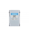 kioxia Dysk SSD CM7-R 1920GB U.3 NVMe Gen.5 1x4 2x2 DWPD 1 3D TLC BiCS Flash Enterprise NVMe non-SED SIE PLP - nr 1
