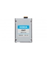 kioxia Dysk SSD CM7-V 3200GB U.3 NVMe Gen.5 1x4 2x2 DWPD 3 3D TLC BiCS Flash Enterprise NVMe non-SED SIE PLP - nr 1