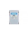kioxia Dysk SSD PM-7R 1600GB 2.5 cala SAS 24Gbit/s DWDP 3 3D TLC BiCS Flash Enterprise SSD SED PLP - nr 1
