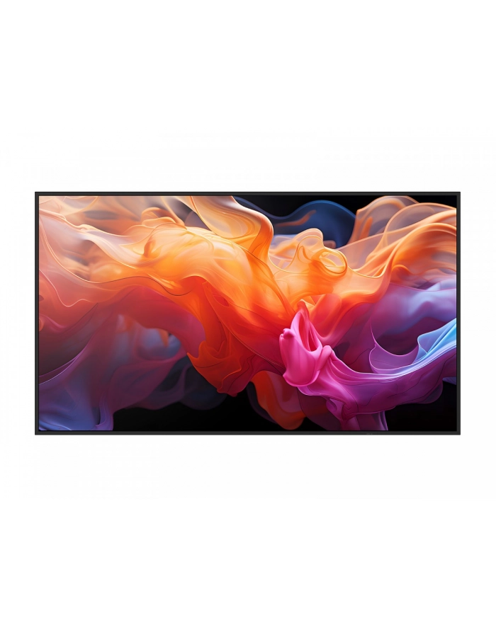 sharp Monitor wielkoformatowy MultiSync E659 65 '' UHD 16/7 350cd/m2 główny