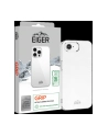 Eiger Egca00725 Pokrowiec Na Telefon Komórkowy 40 8 Cm Z Klapką Biały - nr 1
