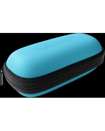 Nextbase Etui na kamerę samochodową pokrowiec Piqo Pouch niebieskie nr 1