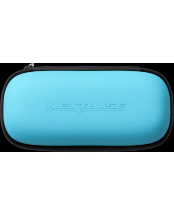 Nextbase Etui na kamerę samochodową pokrowiec Piqo Pouch niebieskie nr 2