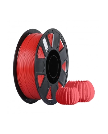 Filament Creality Ender-PLA Plus, 1kg, 1.75mm, czerwony (3301010309) nr 2
