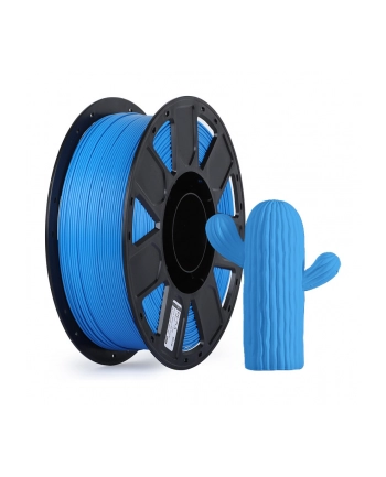 Creality ORYGINALNY ENDER PLA 1KG NIEBIESKI BLUE (3301010125)