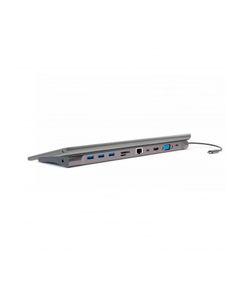 Hub USB 4smarts 456358 11w1 (4S456358)