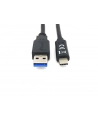 Equip Usb A C 2 M Czarny (128344) - nr 19
