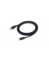 Equip Usb A C 2 M Czarny (128344) - nr 20